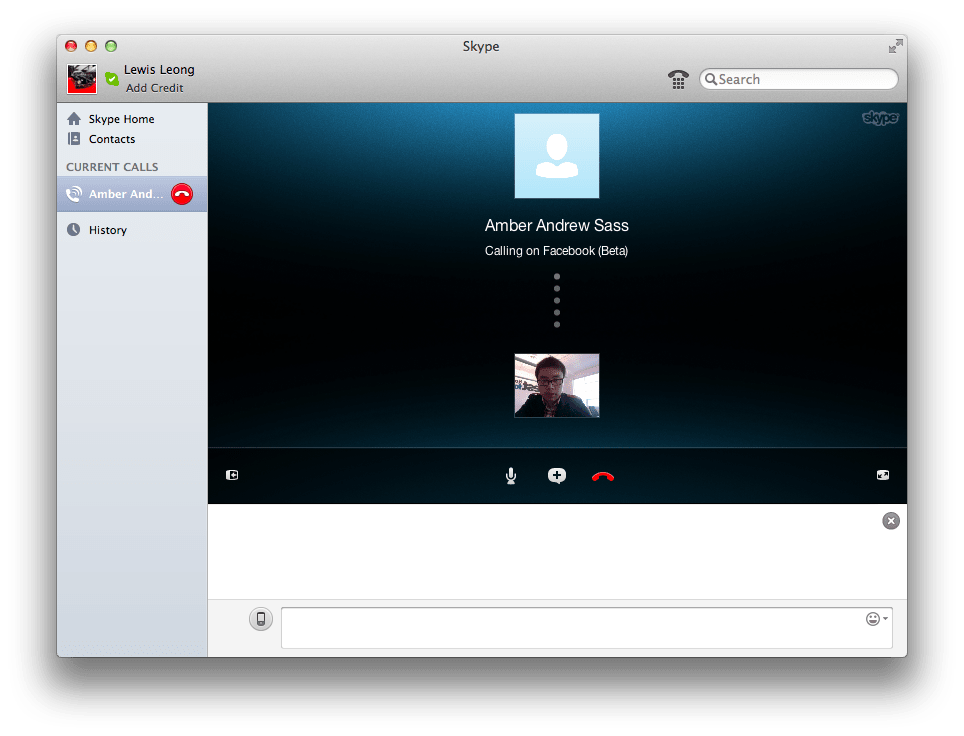 Skype Download For Mac Desktop